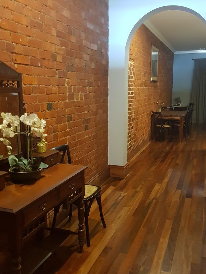 Sublime Spa Apartments Wangaratta Extérieur photo