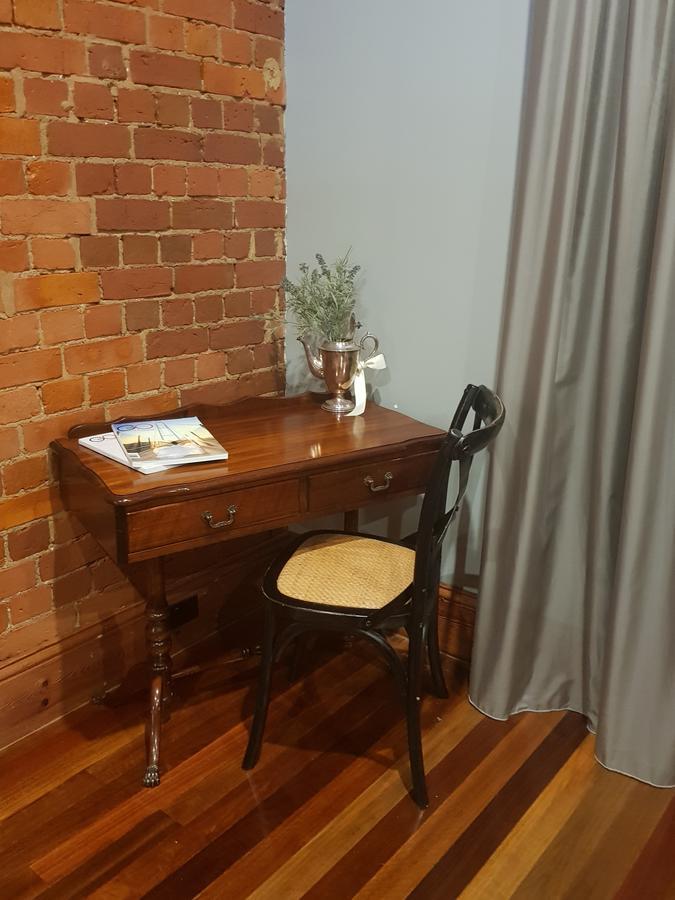 Sublime Spa Apartments Wangaratta Extérieur photo