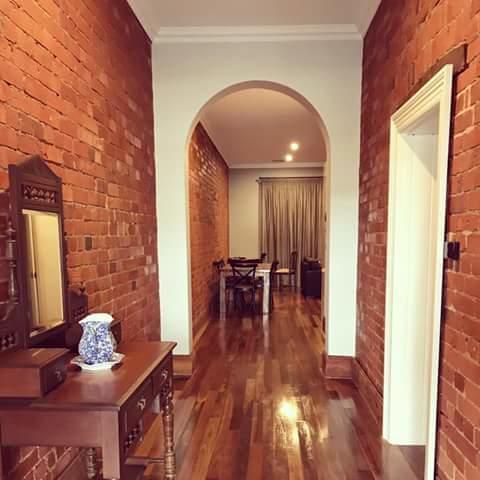 Sublime Spa Apartments Wangaratta Extérieur photo