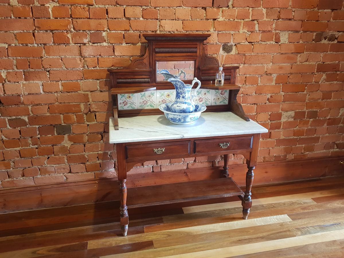 Sublime Spa Apartments Wangaratta Extérieur photo